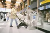 EASYWALKER Sport babakocsi Rockey S Bright Taupe