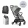 EASYWALKER Sport babakocsi Rockey S Fresh Green