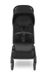 EASYWALKER Sport babakocsi Rockey L Pure Black