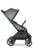 EASYWALKER Sport babakocsi Rockey L Smooth Grey