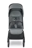 EASYWALKER Sport babakocsi Rockey L Smooth Grey