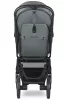 EASYWALKER Sport babakocsi Rockey L Smooth Grey