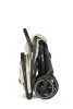EASYWALKER Sport babakocsi Rockey L Bright Taupe