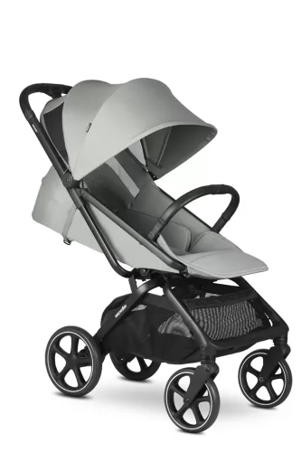 EASYWALKER Sport babakocsi Rockey L Friss Zöld