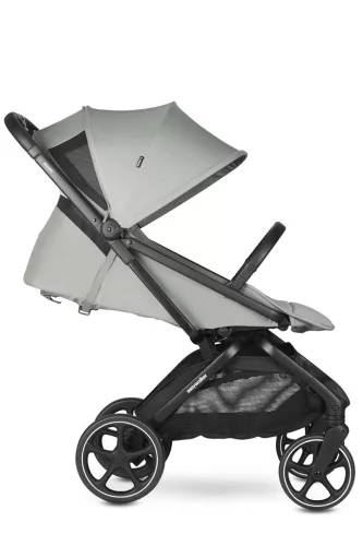 EASYWALKER Sport babakocsi Rockey L Friss Zöld