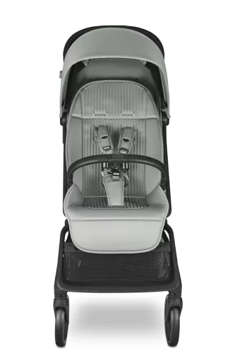 EASYWALKER Sport babakocsi Rockey L Friss Zöld