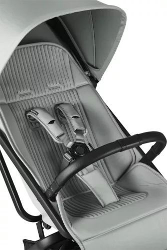 EASYWALKER Sport babakocsi Rockey L Friss Zöld