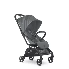 EASYWALKER Sport babakocsi MINI Buggy S Sutton Grey