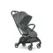 EASYWALKER Sport babakocsi MINI Buggy S Sutton Grey