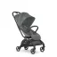 EASYWALKER Sport babakocsi MINI Buggy S Sutton Grey