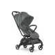 EASYWALKER Sport babakocsi MINI Buggy S Sutton Grey