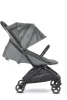 EASYWALKER Sport babakocsi MINI Buggy S Sutton Grey