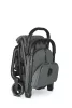 EASYWALKER Sport babakocsi MINI Buggy S Sutton Grey