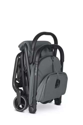 EASYWALKER Sport babakocsi MINI Buggy S Sutton Grey