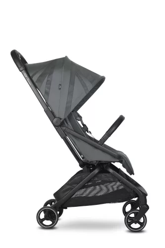 EASYWALKER Sport babakocsi MINI Buggy S Sutton Grey