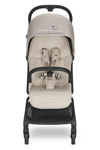 EASYWALKER Sport babakocsi Peanuts Easy
