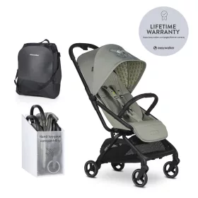 EASYWALKER Sport babakocsi Peanuts Iconic