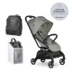 EASYWALKER Sport babakocsi Peanuts Iconic