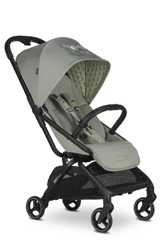 EASYWALKER Sport babakocsi Peanuts Iconic
