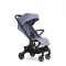 EASYWALKER Sport babakocsi Jackey Steel Grey
