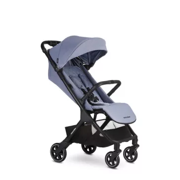 EASYWALKER Sport babakocsi Jackey Steel Grey
