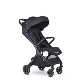 EASYWALKER Sport babakocsi Jackey2 Midnight Black