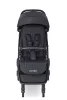 EASYWALKER Sport babakocsi Jackey2 Midnight Black