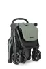 EASYWALKER Sport babakocsi Jackey2 Agave Green