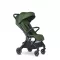 EASYWALKER Sport babakocsi Jackey2 Deep Green