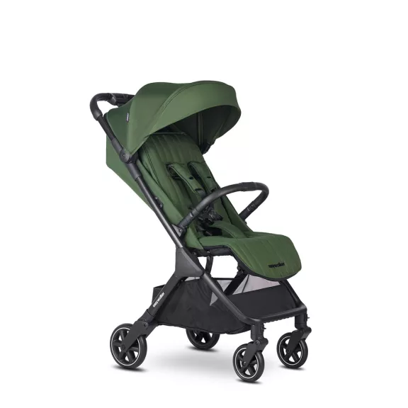 EASYWALKER Sport babakocsi Jackey2 Deep Green