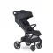 EASYWALKER Sport babakocsi Jackey2 XL Midnight Black