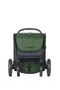 EASYWALKER Sport babakocsi Jackey2 XL Deep Green