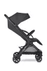 EASYWALKER Sport babakocsi Jackey NXT Eclipse Black