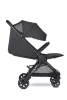 EASYWALKER Sport babakocsi Jackey NXT Eclipse Black