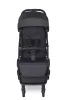 EASYWALKER Sport babakocsi Jackey NXT Eclipse Black