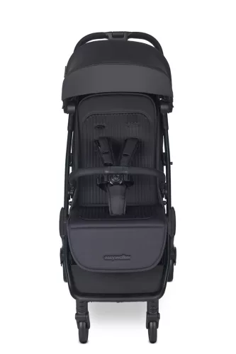 EASYWALKER Sport babakocsi Jackey NXT Eclipse Black