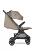 EASYWALKER Sport babakocsi Jackey NXT Mocha Brown