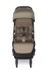 EASYWALKER Sport babakocsi Jackey NXT Mocha Brown