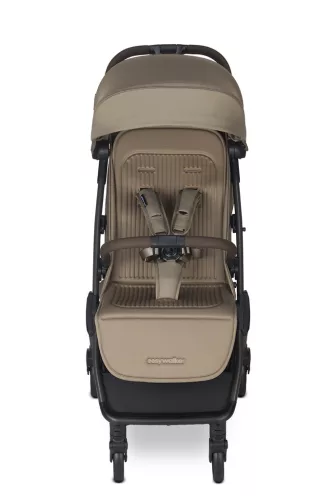 EASYWALKER Sport babakocsi Jackey NXT Mocha Brown