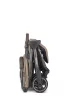 EASYWALKER Sport babakocsi Jackey NXT Mocha Brown