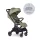 EASYWALKER Sport babakocsi Jackey NXT Moss Green