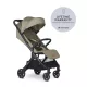 EASYWALKER Sport babakocsi Jackey NXT Moss Green