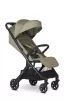 EASYWALKER Sport babakocsi Jackey NXT Moss Green