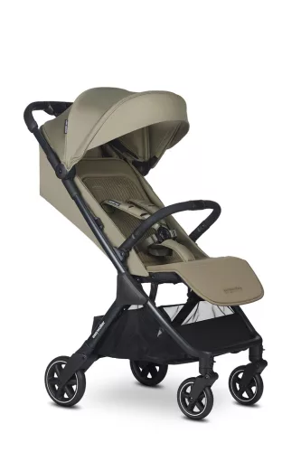EASYWALKER Sport babakocsi Jackey NXT Moss Green