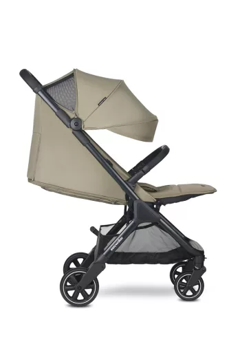 EASYWALKER Sport babakocsi Jackey NXT Moss Green