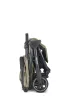 EASYWALKER Sport babakocsi Jackey NXT Moss Green