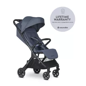 EASYWALKER Sport babakocsi Jackey NXT Mélykék