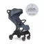 EASYWALKER Sport babakocsi Jackey NXT Deep Blue