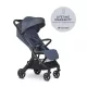 EASYWALKER Sport babakocsi Jackey NXT Mélykék
