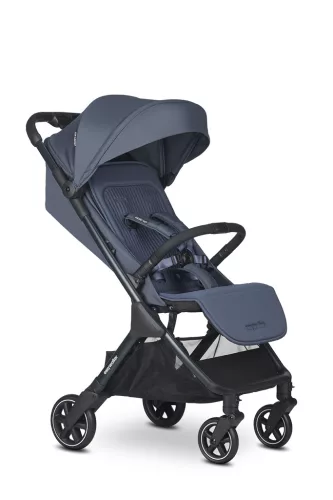 EASYWALKER Sport babakocsi Jackey NXT Mélykék